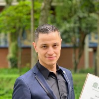 Juan Diego Torres Gómez