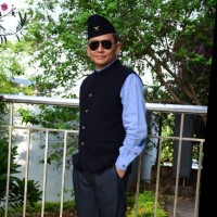 Dilram Gurung
