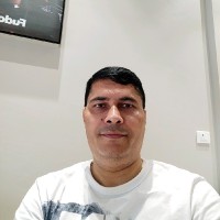 Arvind Sharma