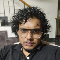 Pavan Somashekar