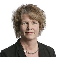 Lena Pagh Grimstrup