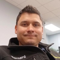 Bernard Perdomo