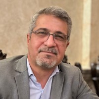 Saeed Pourmeshky