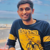 Krutarth Patel