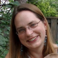 Krista Amolins