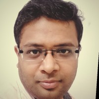 Suman Mullick