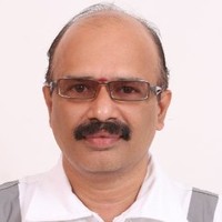 Sundaresan Ramamurthy