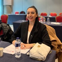 Elif Çelik Tanrıkulu