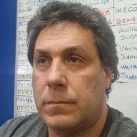 Tony Mendonca