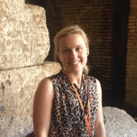 Josephine Blom fd Andersson