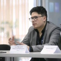 Ivan Bernardo Pedrazas Rodriguez