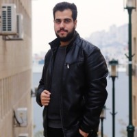 Ahmad Al Qerem