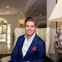 Brad Ballard