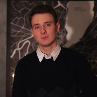 Семён Галушкин