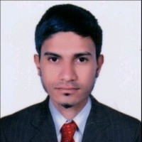 Mohammed Raqeebuddin