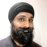 Manmeet Singh Johal