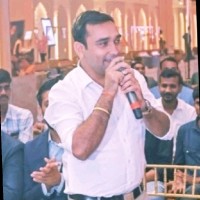 Anuj Jha