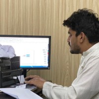 Talmeez Abbas