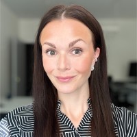 Matilda Melby