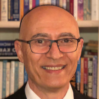 Peter S. Reznik, LCSW, Ph.D.