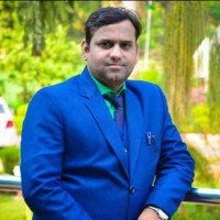 Dr. PRASHANT KUMAR SHRIVASTAVA