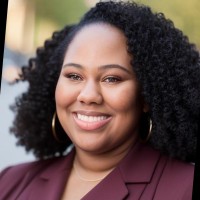 Joi Henry, Mph