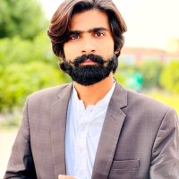 Muhammad Abrar Ul Hassan
