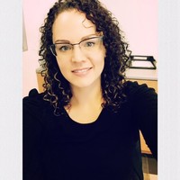 Louise Goldring