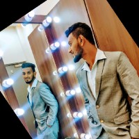 Ashfaque Ahamed