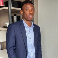 Isaac Dzikunu