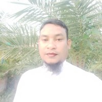 Abdul Halim Sarker