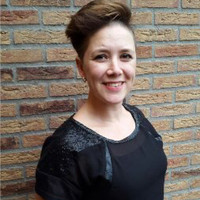 Carla Van Den Berk