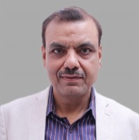 Manikant Singh
