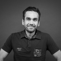 Sebastien Hubert