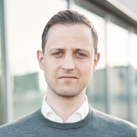 Lars Krahnstöver