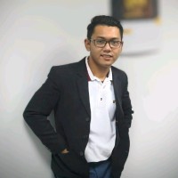 Muhammad Yusuf A. Md.