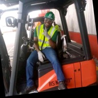 Godwin Obasi