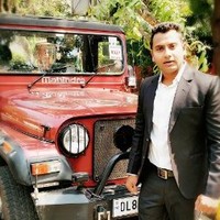 Anil Gupta