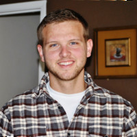 Garrett Peters