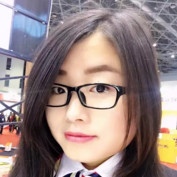 Catherine Sun