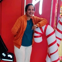 Parul Bansal