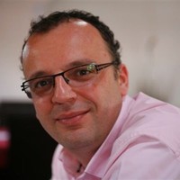 Cristian Olteanu