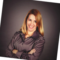 Andrea Gilpin