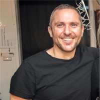 Dave Troxler