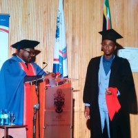 Lesley Maake