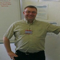 Darren Sellars