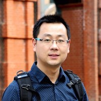 Huixin Wang