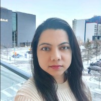 Deepti Tyagi