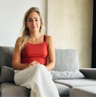 Carolina Soledad Hartmann