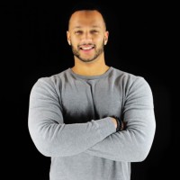 Christopher Reyes
